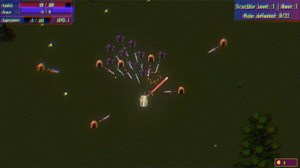 Steam Image
