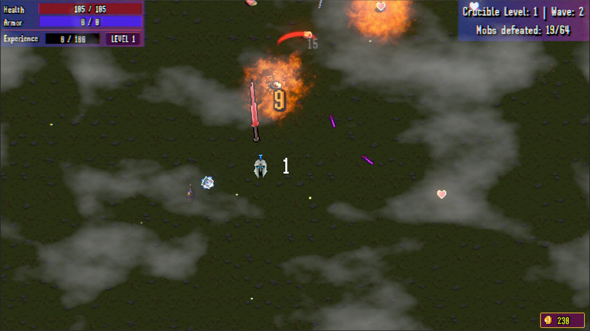 PrismNeedle screenshot 8