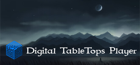 Digital TableTops Player Header Image