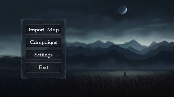 Digital TableTops Player screenshot 1