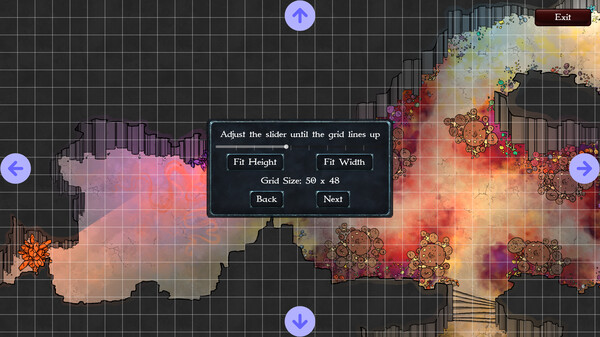 Digital TableTops Player screenshot 3
