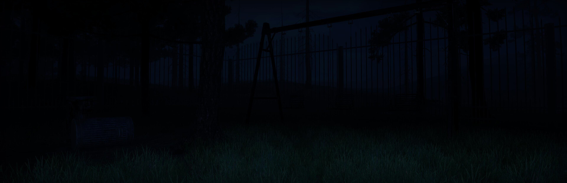 Lost Hope: Prologue