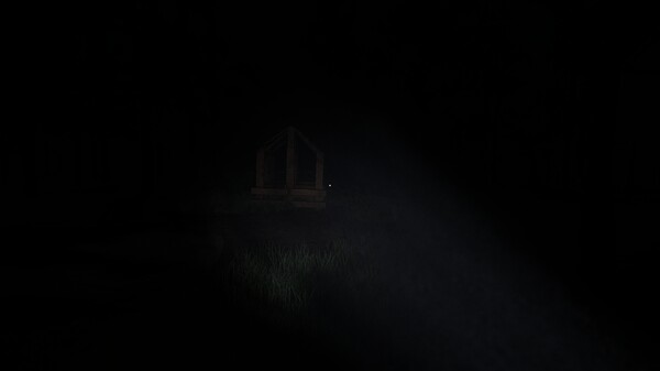 Lost Hope: Prologue game for Linux 1