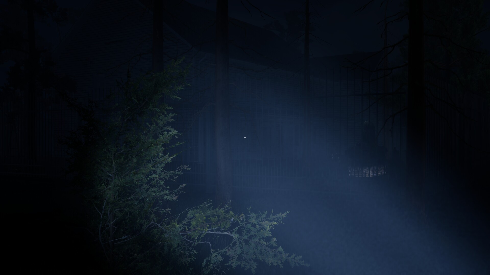 Lost Hope: Prologue screenshot 2