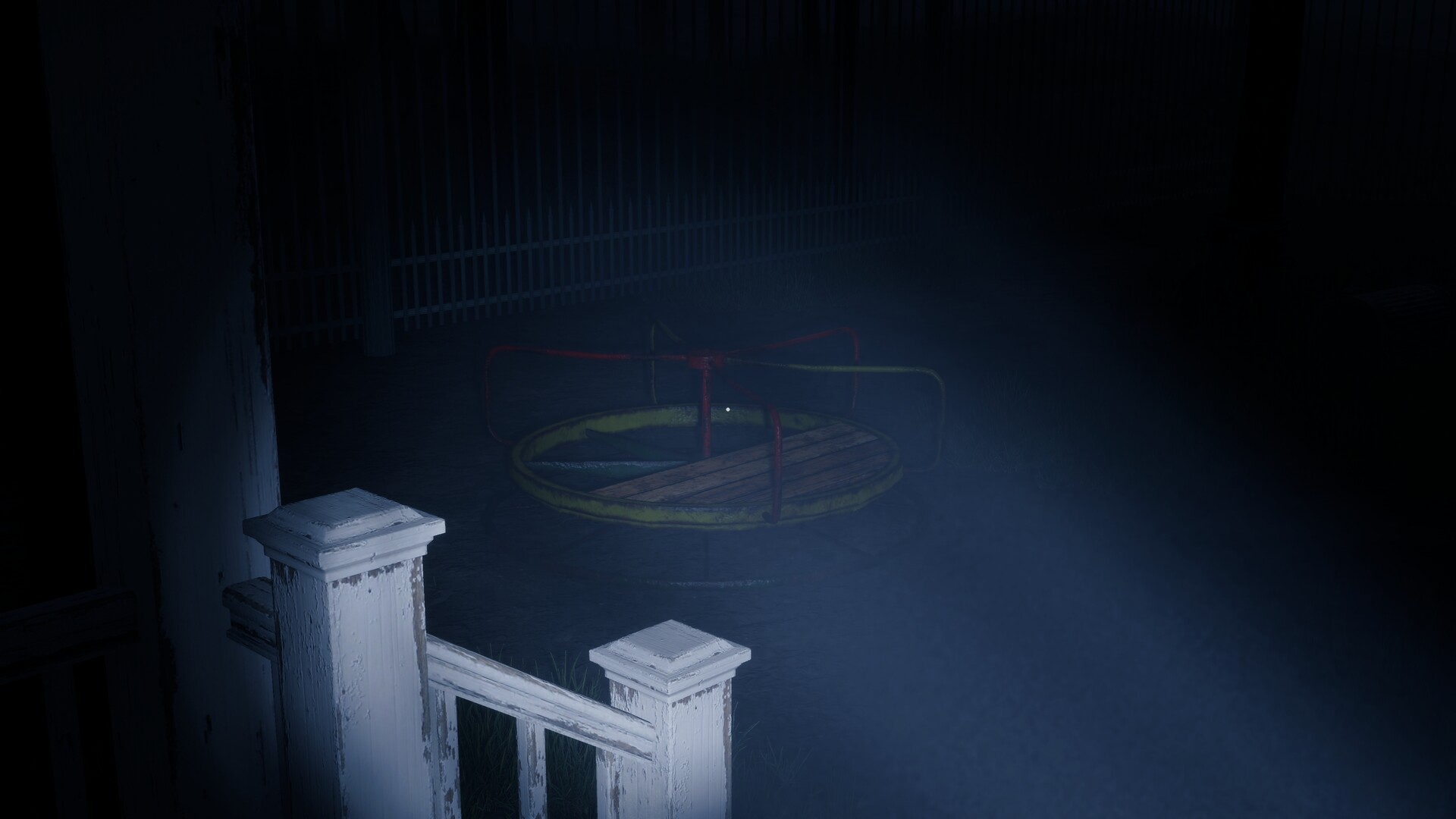 Lost Hope: Prologue screenshot 7