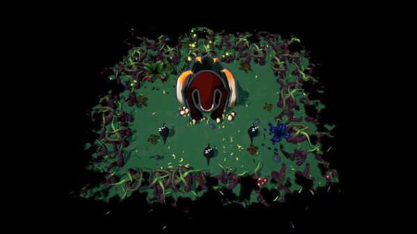 Children of Mare screenshot 1