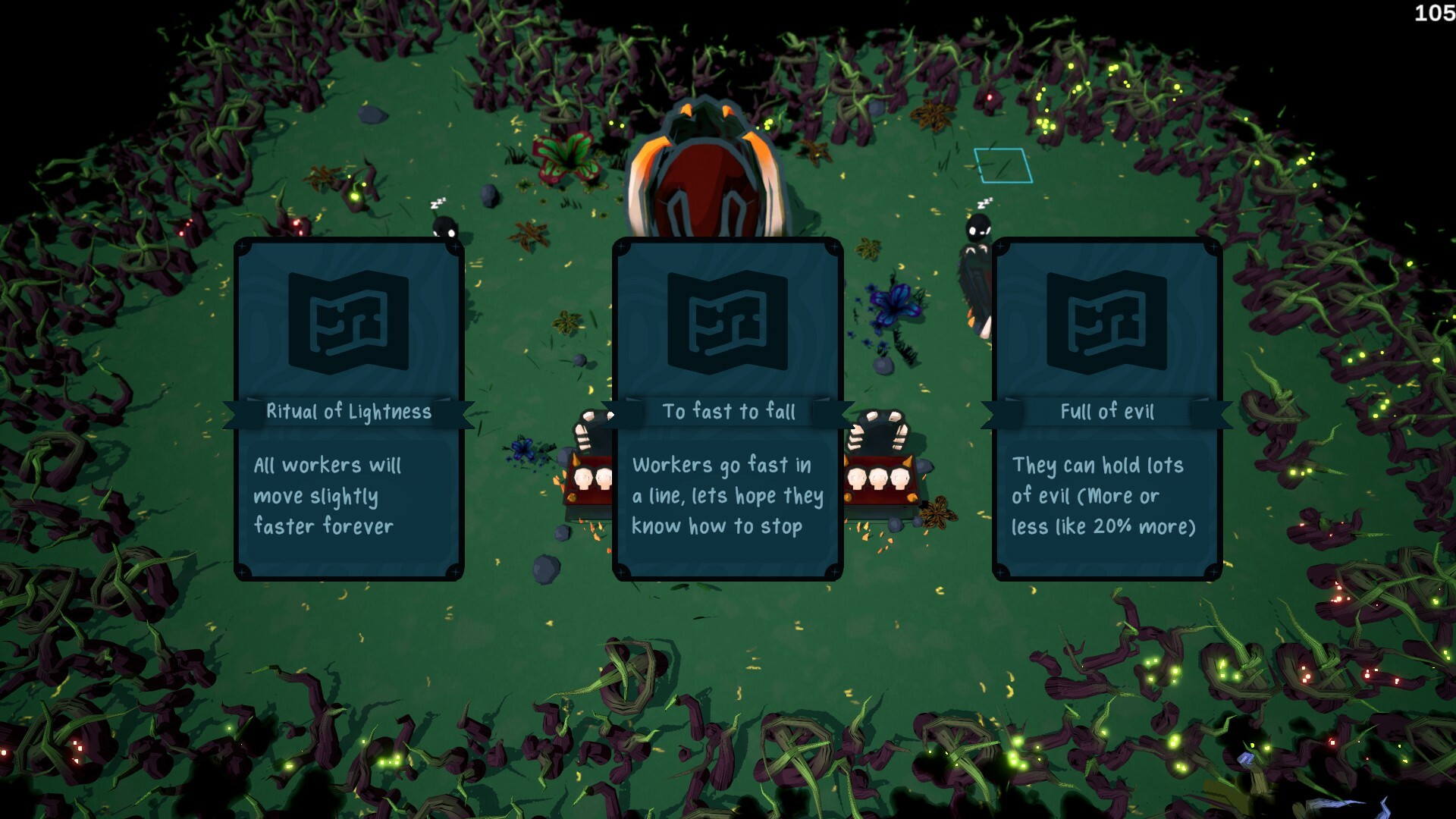 Children of Mare screenshot #4