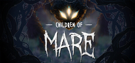 Children of Mare Cover Image