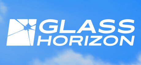 Glass Horizon Cover Image