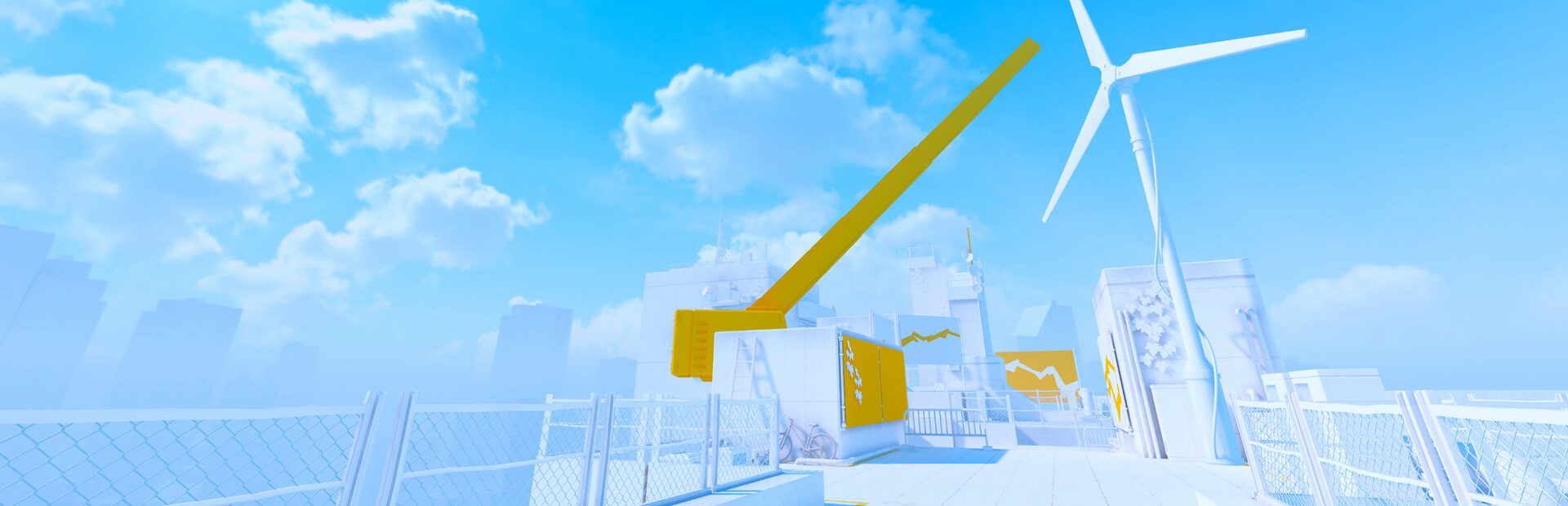Glass Horizon