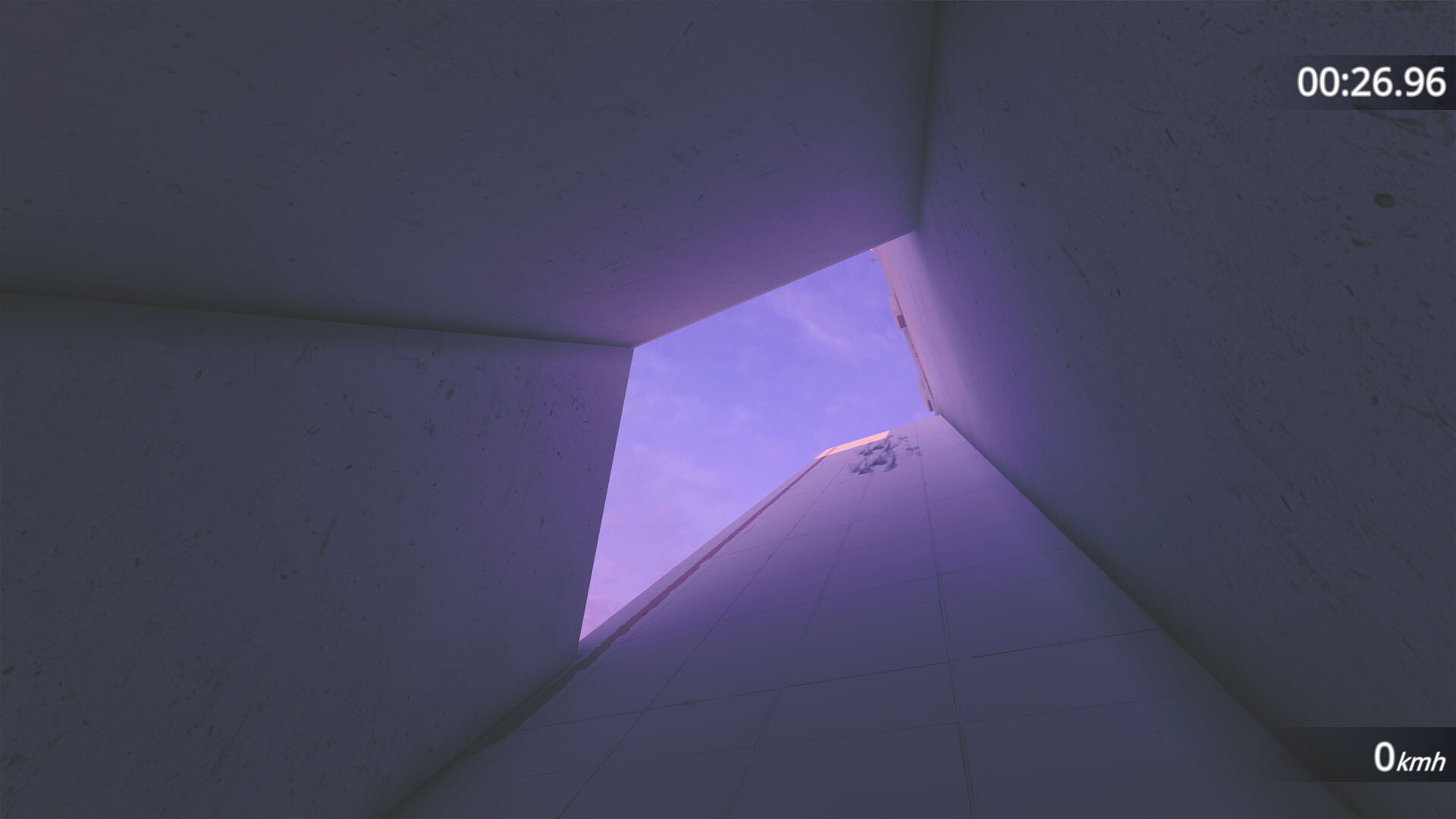 Glass Horizon screenshot #5