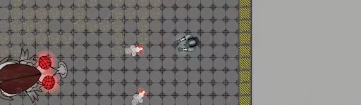 Extinction 1306 video 4