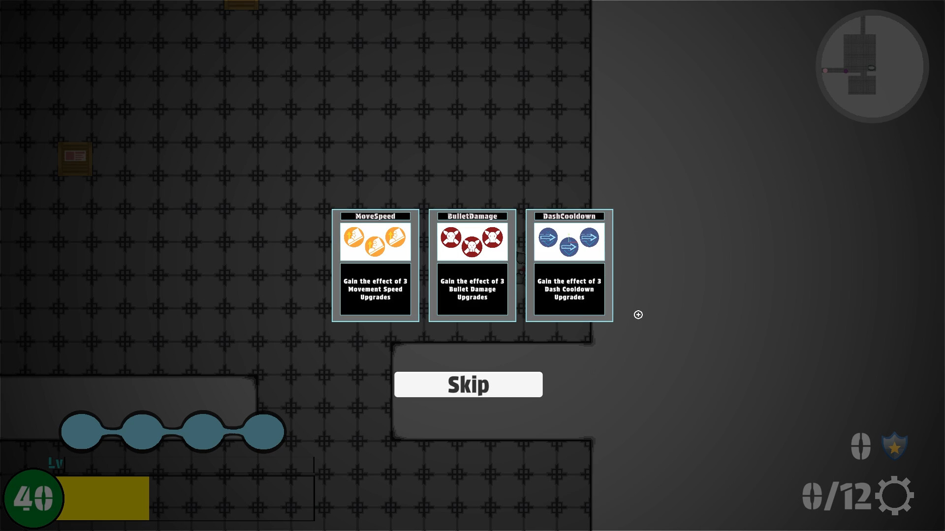 Extinction 1306 screenshot #5