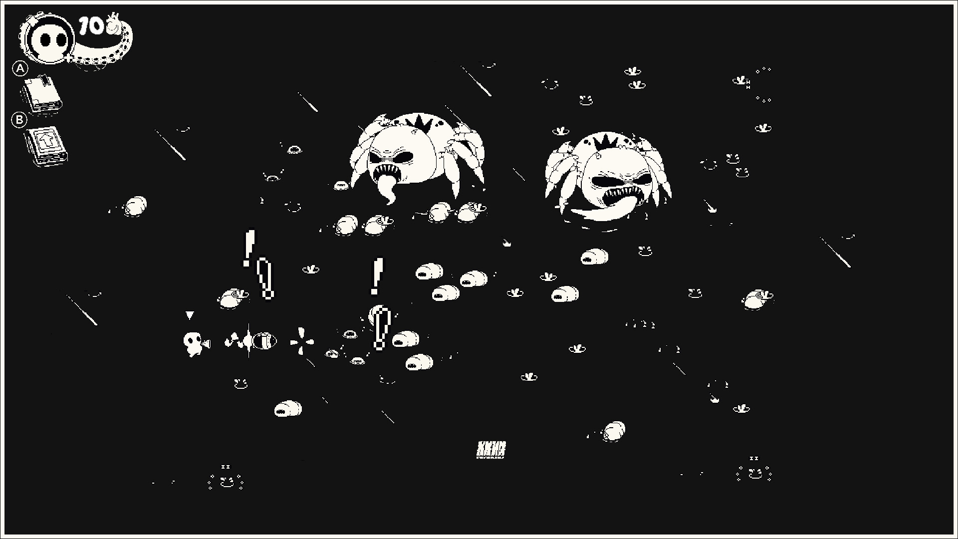 Curse Rounds screenshot #5