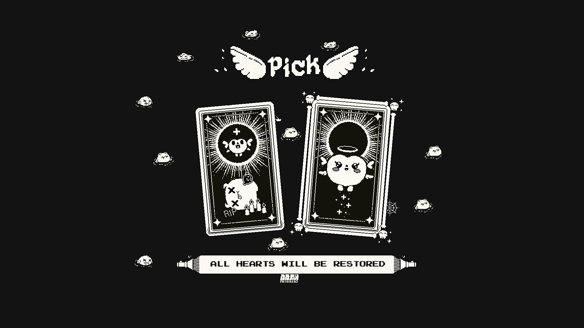 Curse Rounds screenshot #6