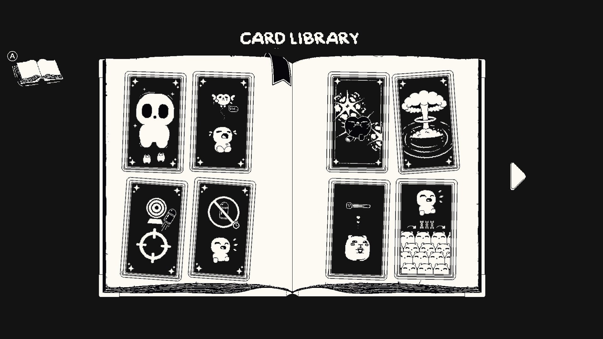 Curse Rounds screenshot #4