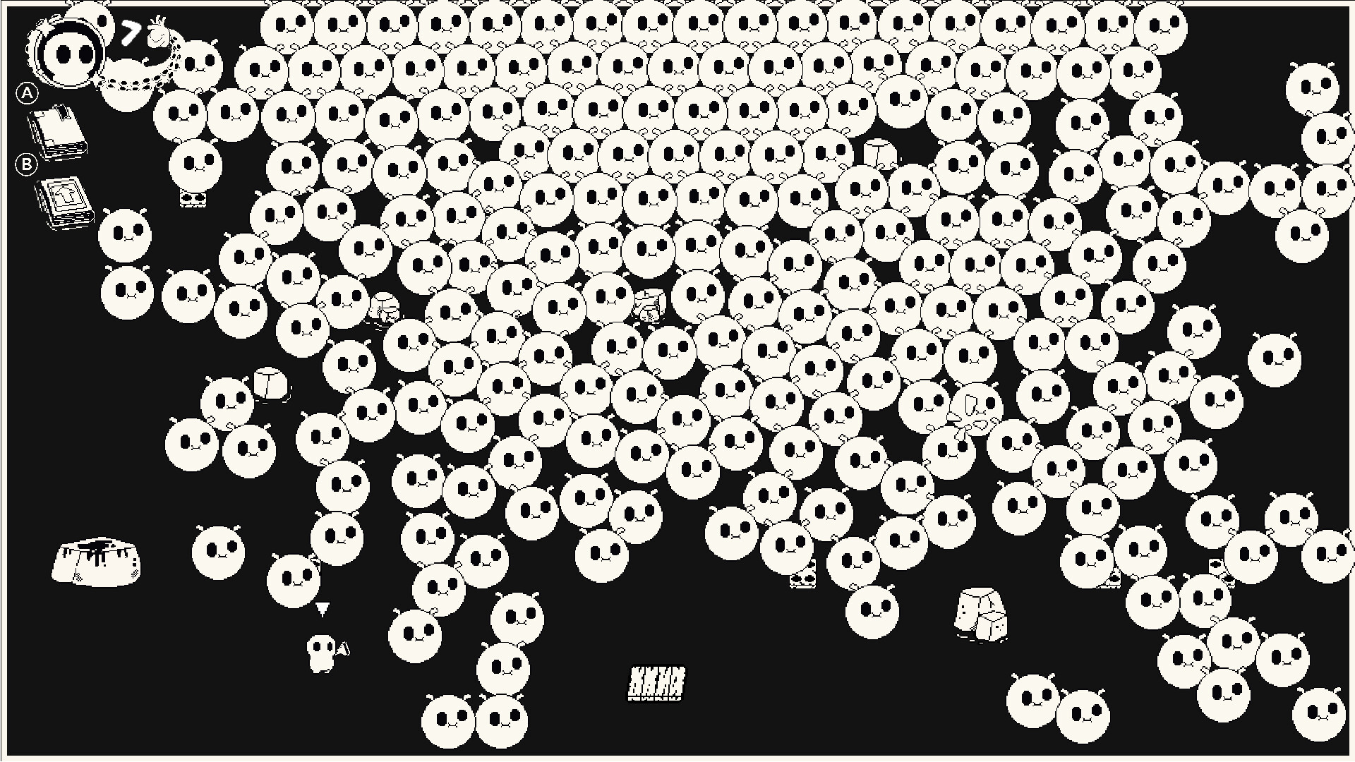 Curse Rounds screenshot #2