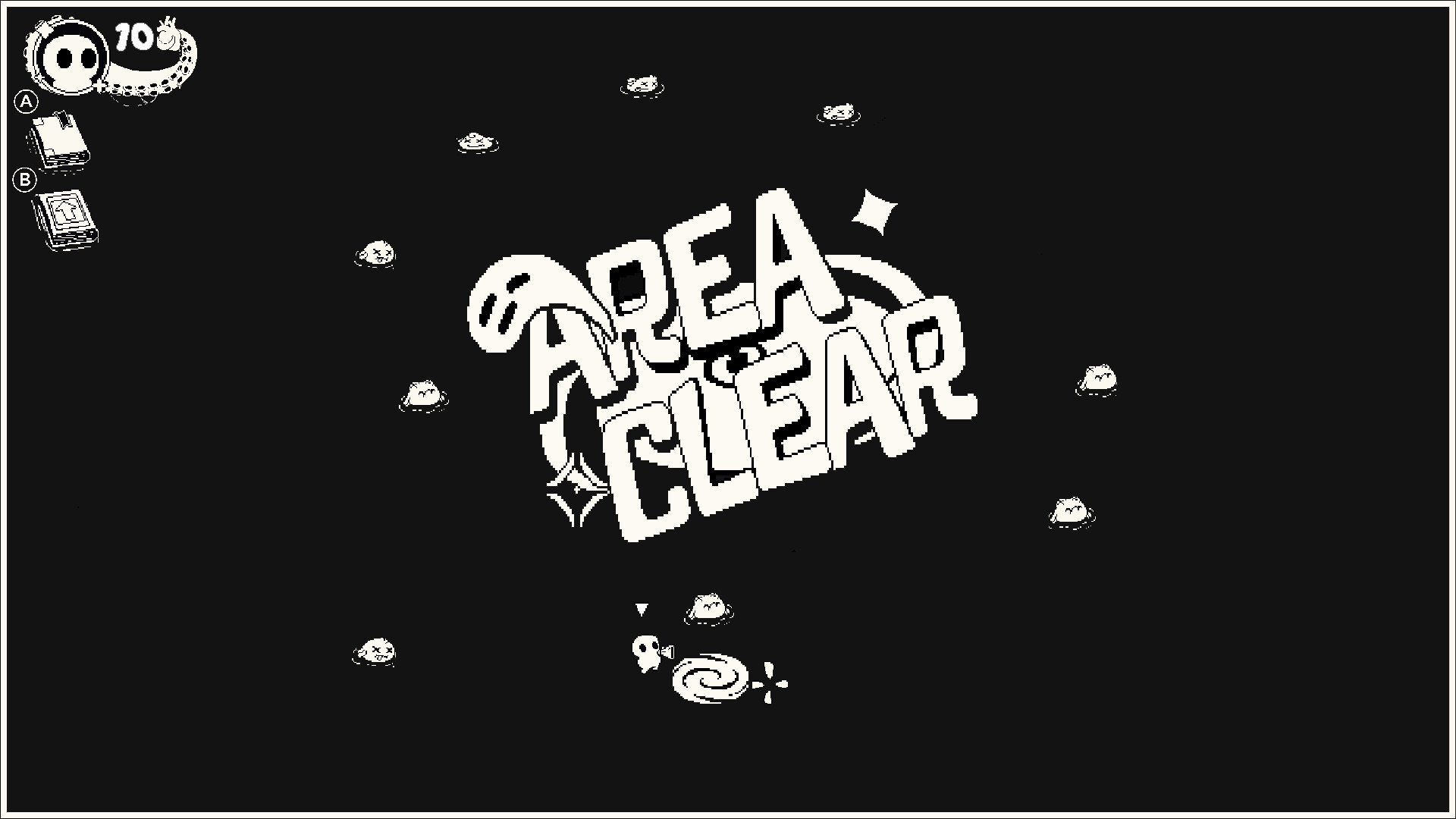 Curse Rounds screenshot #7