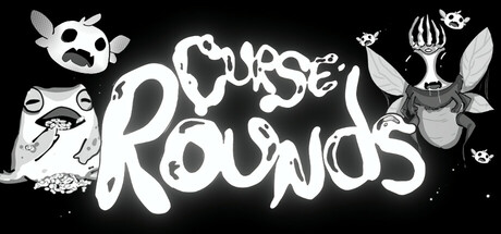 CURSE ROUNDS banner