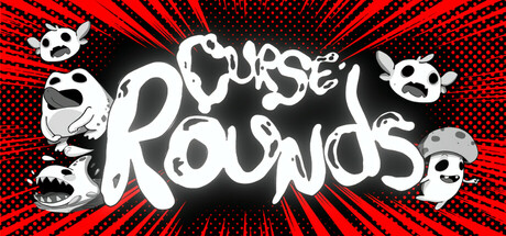 CURSE ROUNDS Cover Image