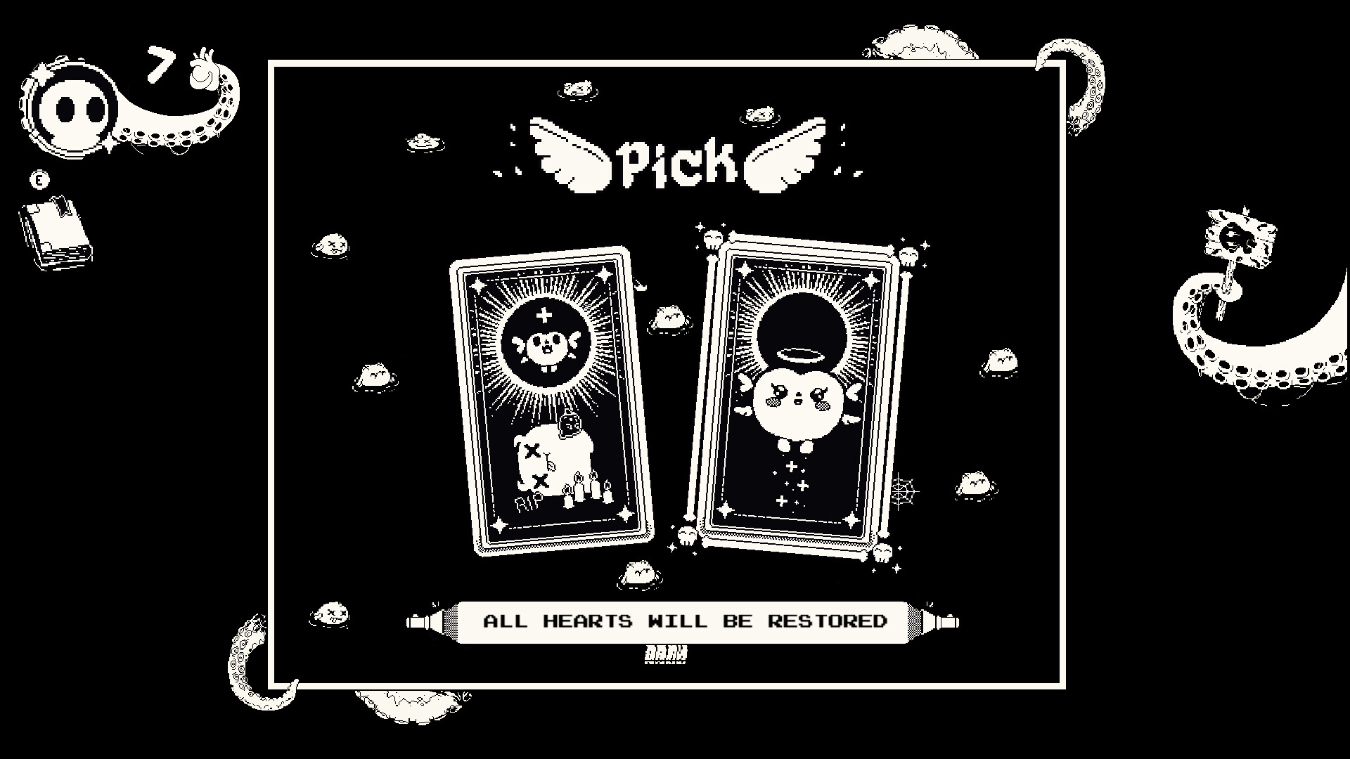 Curse Rounds screenshot 5