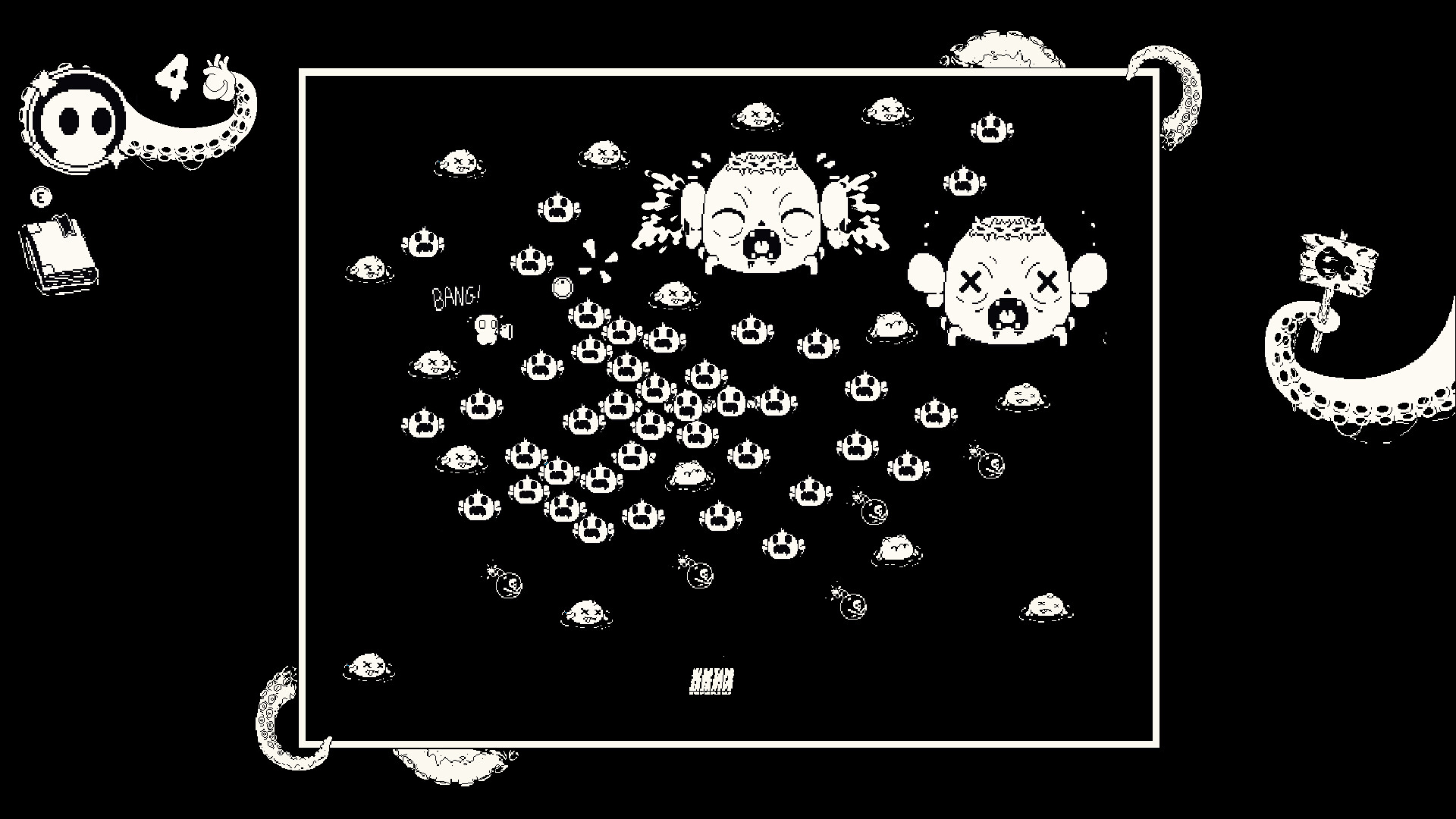 Curse Rounds screenshot 6