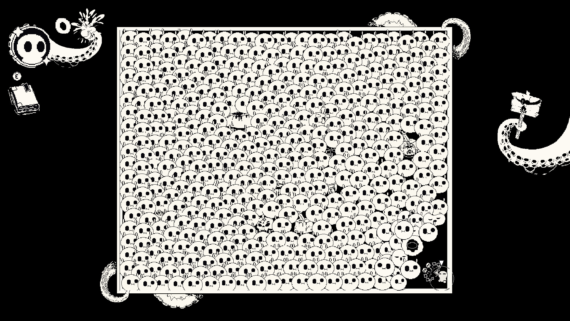 Curse Rounds screenshot 2