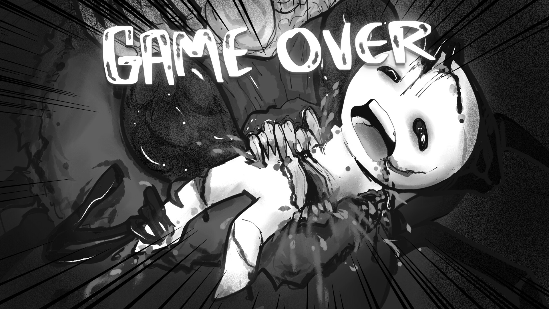 Curse Rounds screenshot 1