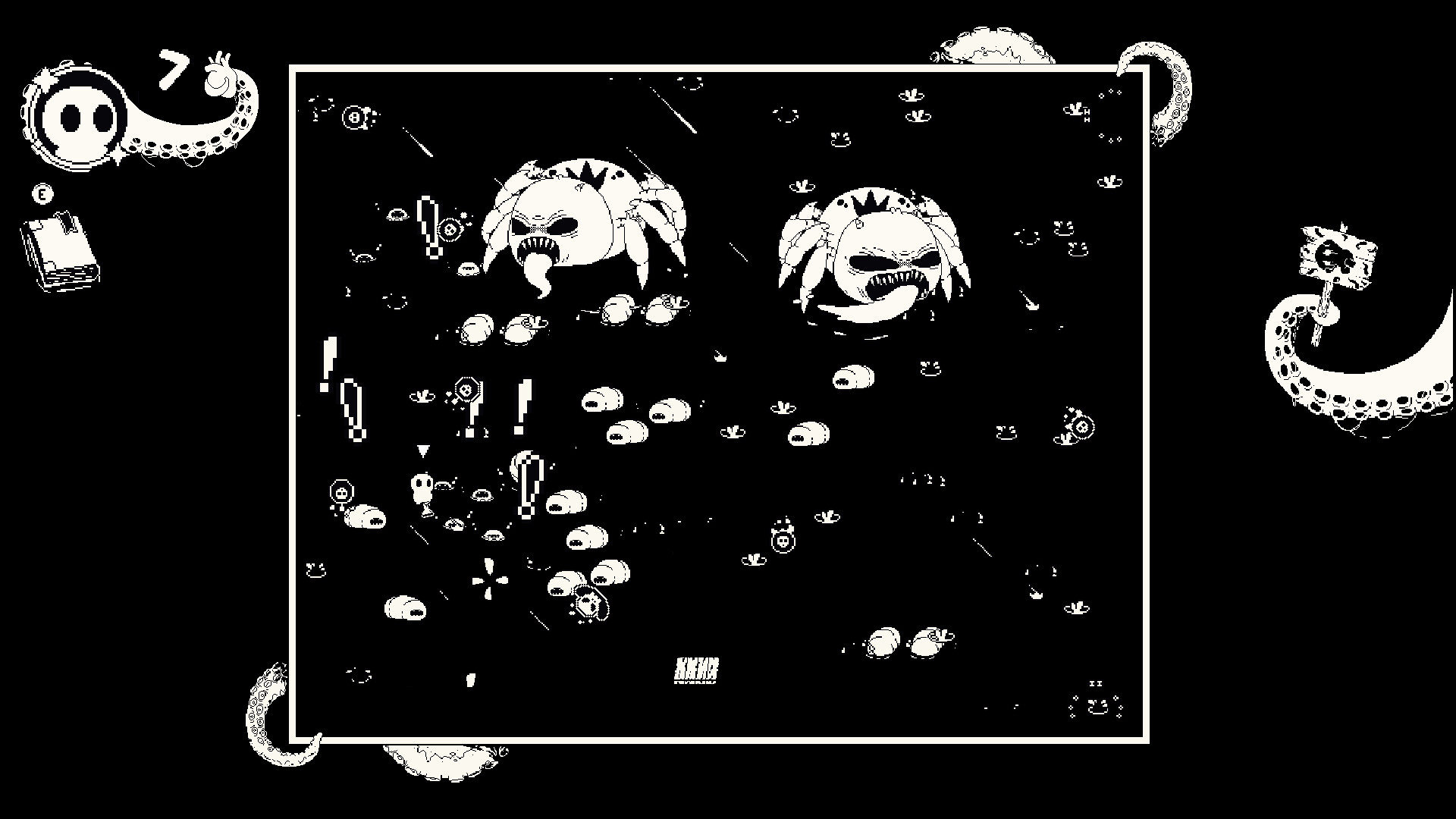 Curse Rounds screenshot 3