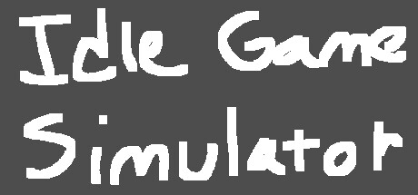 Idle Game Simulator Cheat Engine/CT