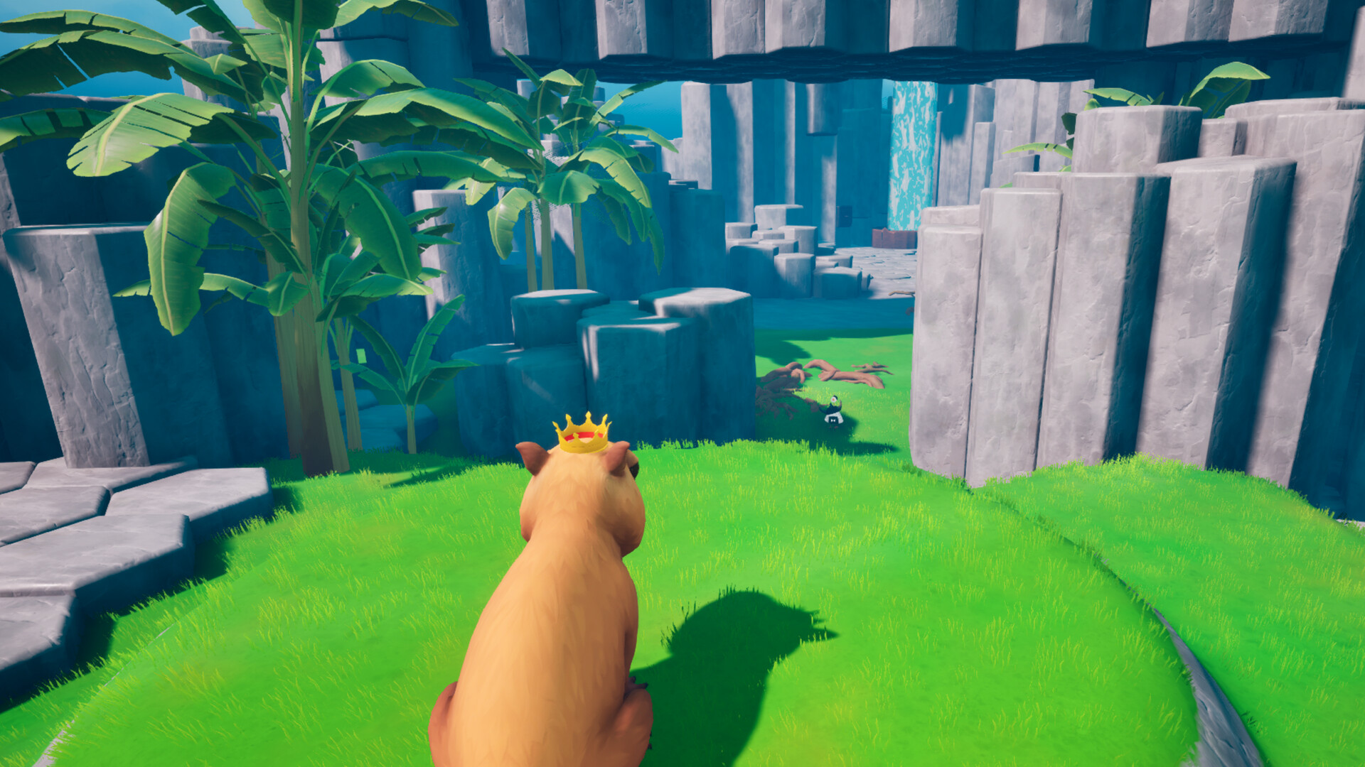 Obakenori screenshot #7