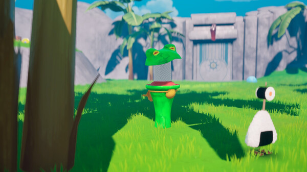 Obakenori screenshot 5