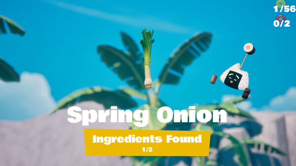 Obakenori screenshot 2