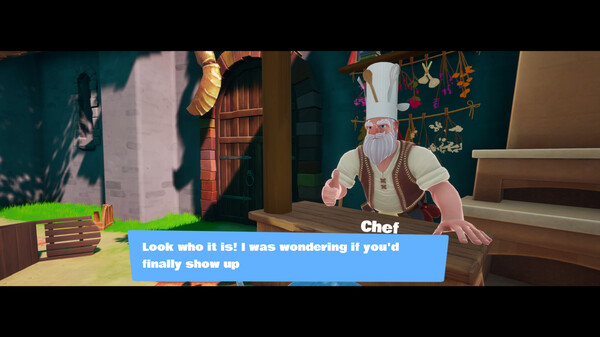 Obakenori screenshot 3