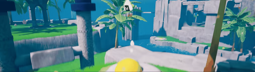 Obakenori video 2
