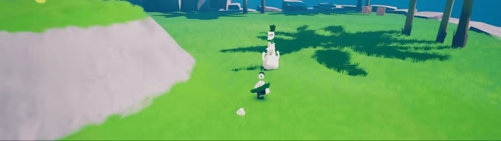 Obakenori video 1
