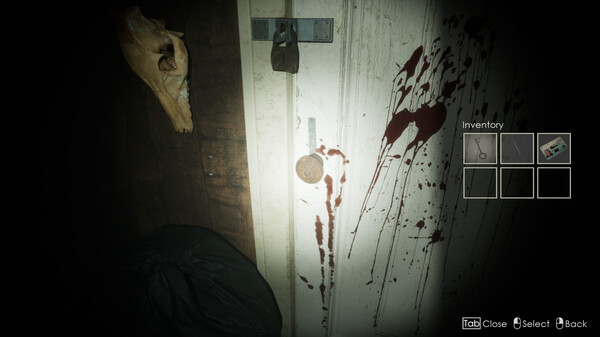 SLACKJAW screenshot 4