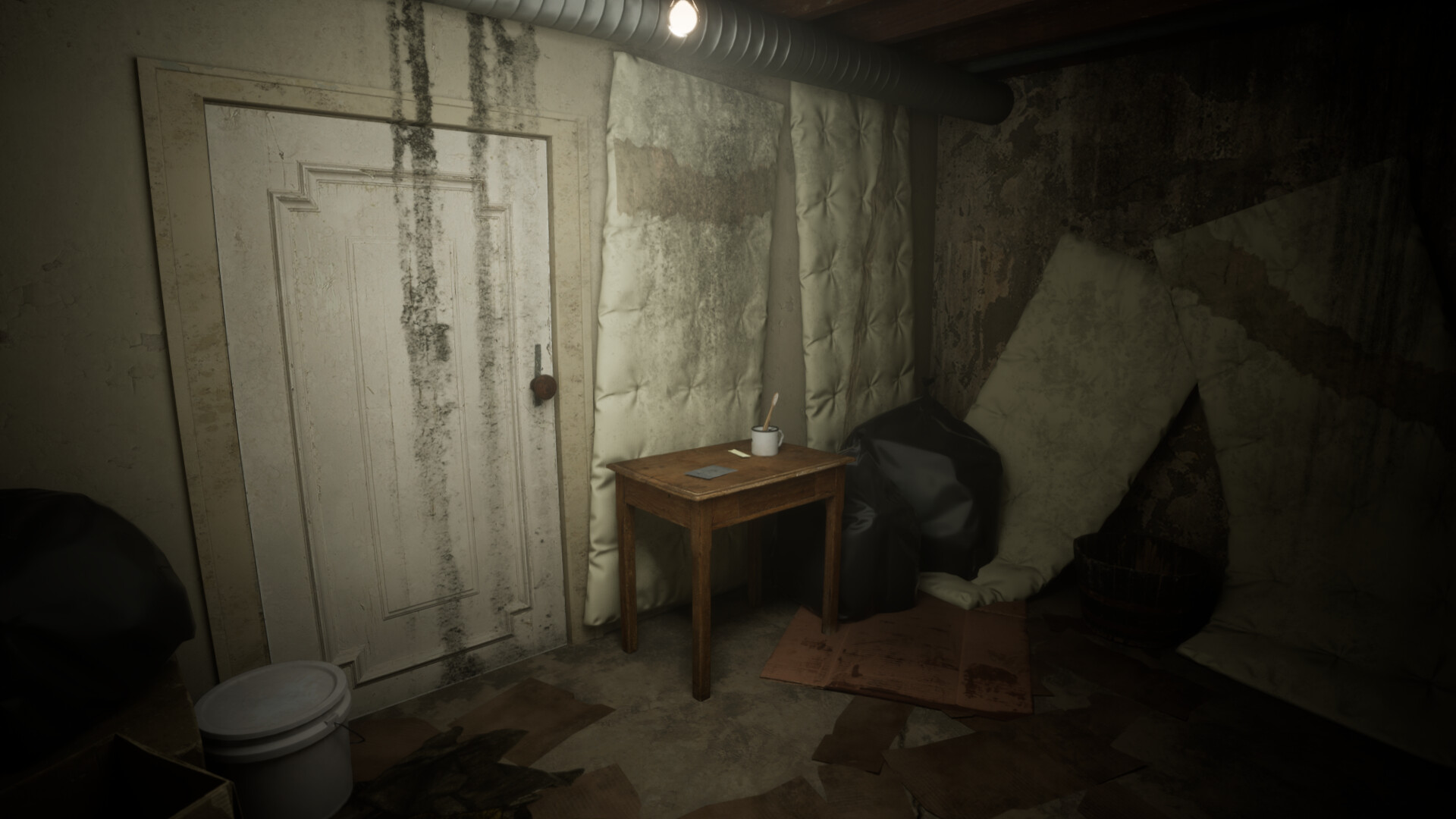 SLACKJAW – Screenshot 5