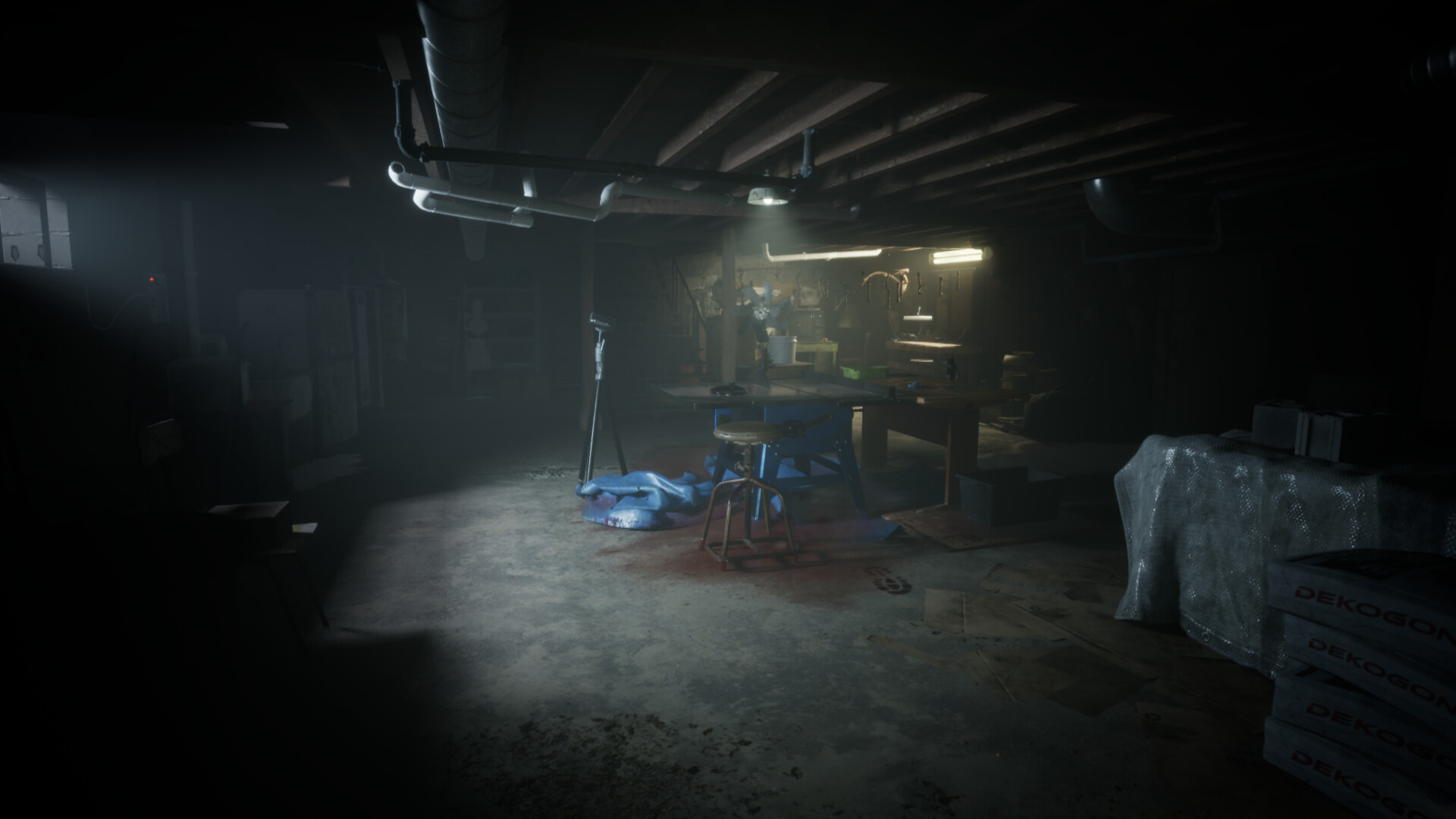 Slackjaw screenshot #1