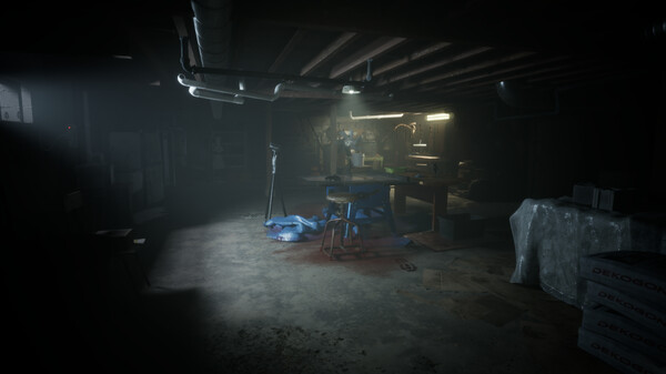 SLACKJAW screenshot 1