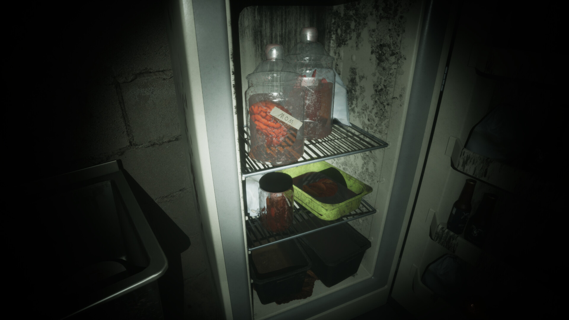 Slackjaw screenshot #7