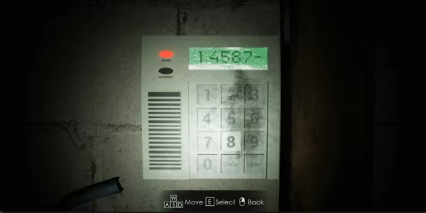 SLACKJAW video 9