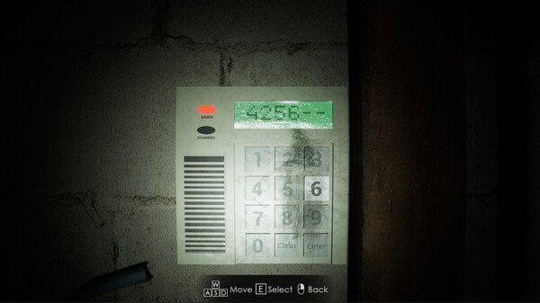 SLACKJAW Screenshot