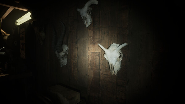SLACKJAW Screenshot