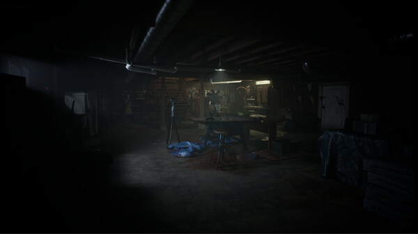 SLACKJAW Screenshot