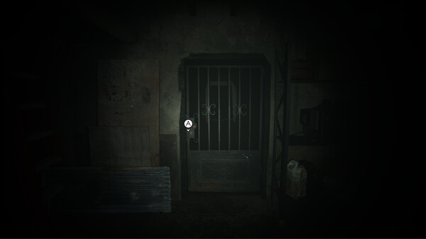 SLACKJAW Screenshot