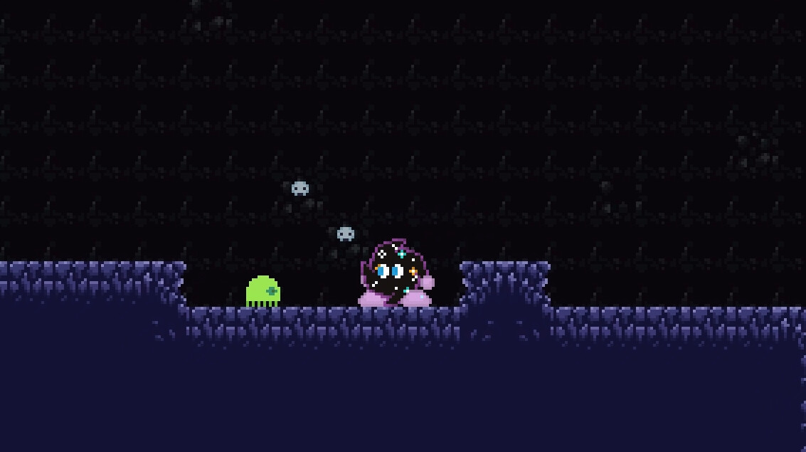 Blip's Supermassive Adventure Featured Screenshot #1