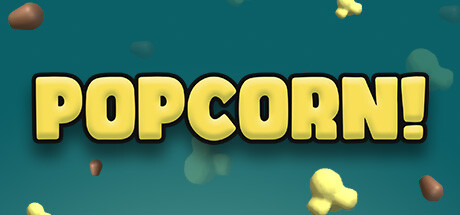 Popcorn! steam charts