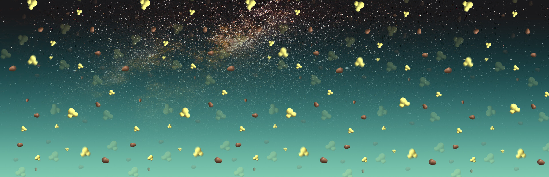 Popcorn!