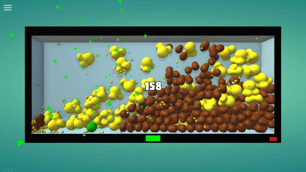 Popcorn! screenshot 1
